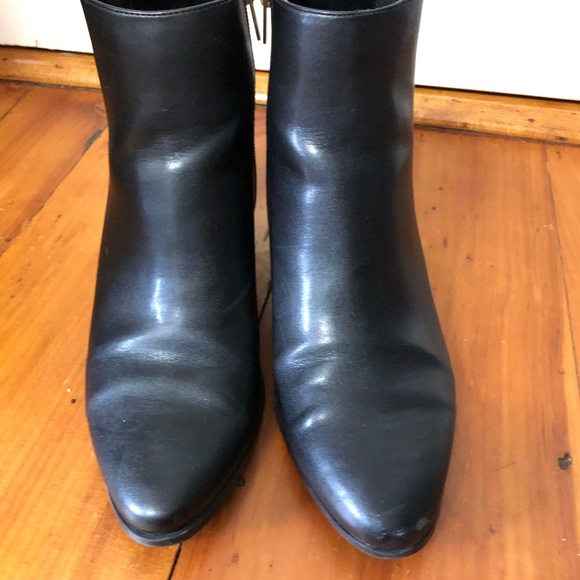 Calvin Klein ankle boots - Picture 2 of 3